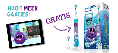 Sonicare