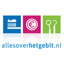 Logo allesoverhetgebit.nl